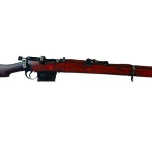 RFI Ishapore Enfield 2A1 7.62X51 NATO 25" Bolt Action 1969