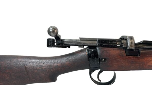 RFI Ishapore Enfield 2A1 7.62X51 NATO 25" Bolt Action 1969 - Image 5