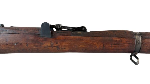 RFI Ishapore Enfield 2A1 7.62X51 NATO 25" Bolt Action 1969 - Image 7