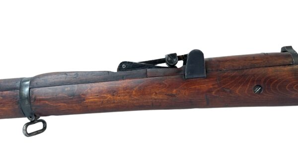 RFI Ishapore Enfield 2A1 7.62X51 NATO 25" Bolt Action 1969 - Image 12
