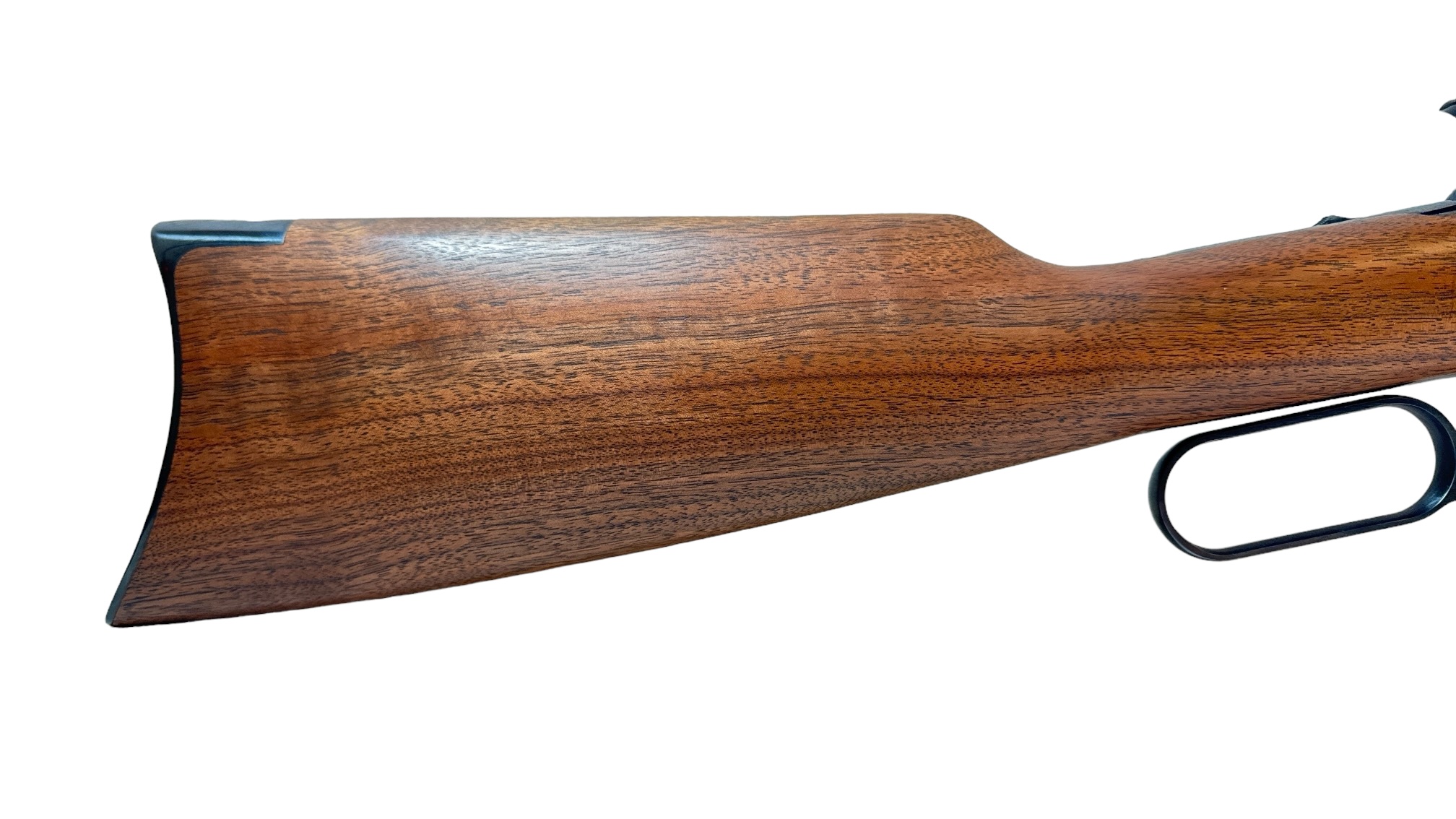 Winchester 1892 Short S 357 Mag 20" Lever Action 5rd Blued / Wood - OG Box-img-2