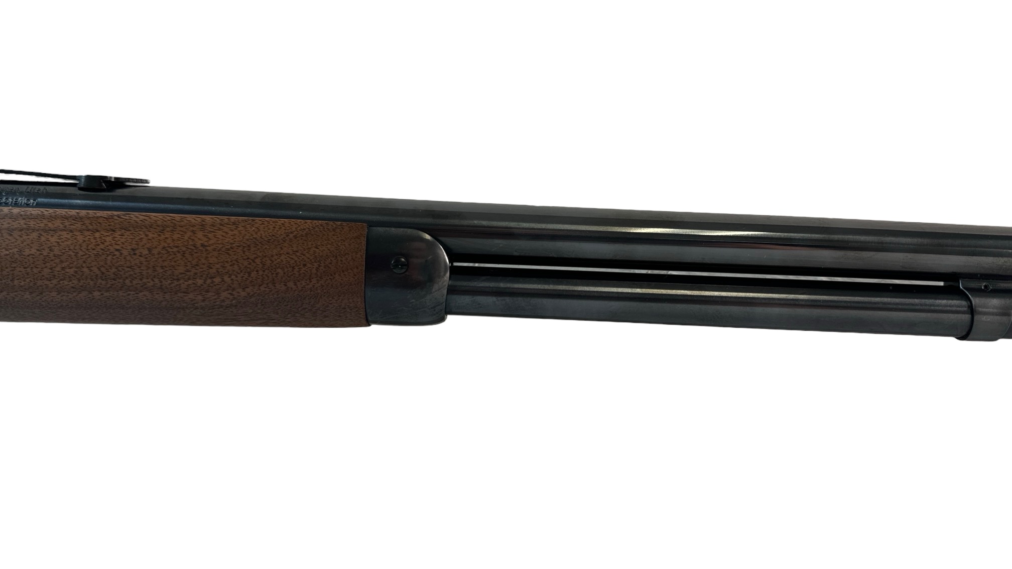Winchester 1892 Short S 357 Mag 20" Lever Action 5rd Blued / Wood - OG Box-img-6