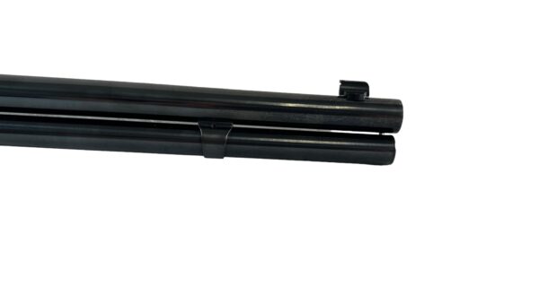 Winchester 1892 Short S 357 Mag 20" Lever Action 5rd Blued / Wood - OG Box - Image 8