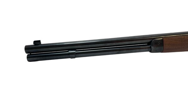 Winchester 1892 Short S 357 Mag 20" Lever Action 5rd Blued / Wood - OG Box - Image 15