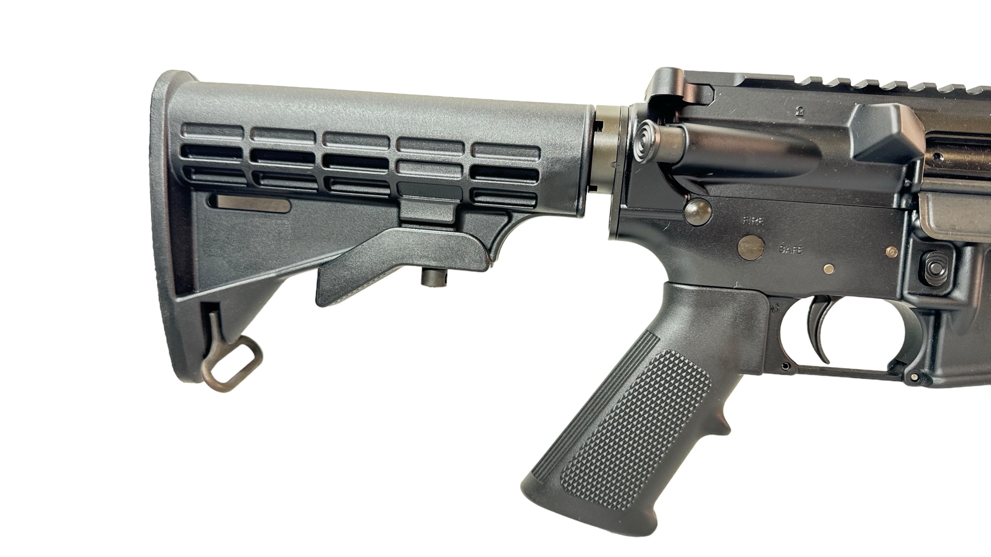 Yankee Hill Machine YHM 9 16.5" 9mm AR9 COLT SMG-img-5