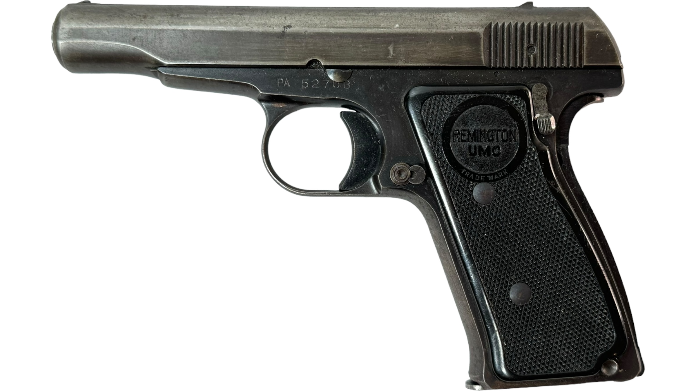 Remington Arms Union UMC Model 51 3.35" 8rd-img-0