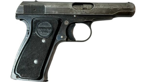 Remington Arms Union UMC Model 51 3.35" 8rd - Image 2