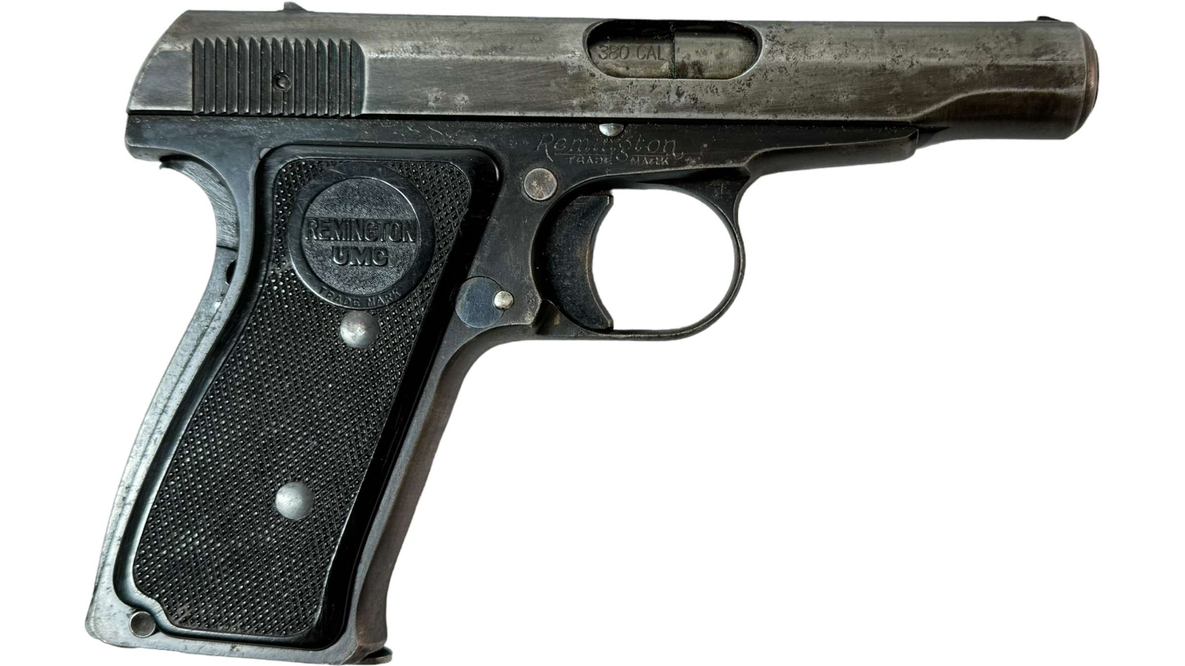 Remington Arms Union UMC Model 51 3.35" 8rd-img-1