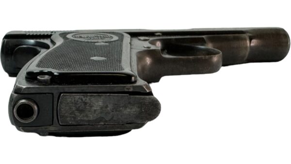 Remington Arms Union UMC Model 51 3.35" 8rd - Image 5