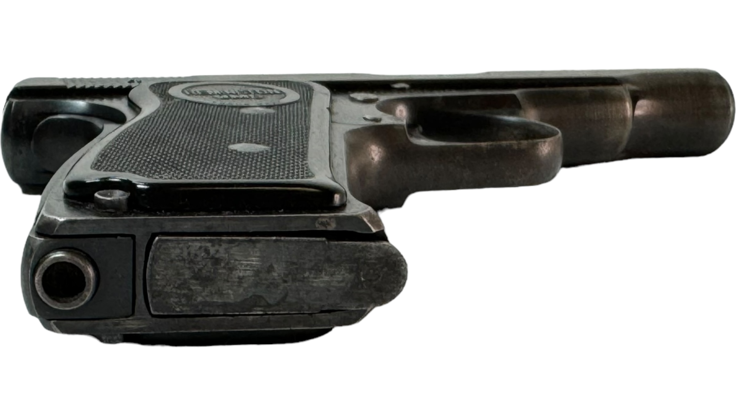 Remington Arms Union UMC Model 51 3.35" 8rd-img-4