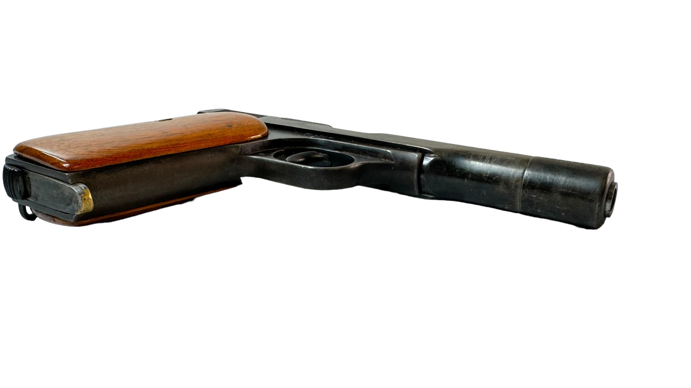 Browning FN Model 1922 32ACP 4.25" 7rd-img-4