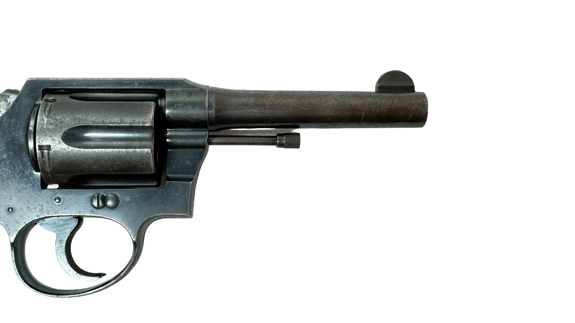 Colt Police Positive 38 SPL 4" 6rd 1941-img-6