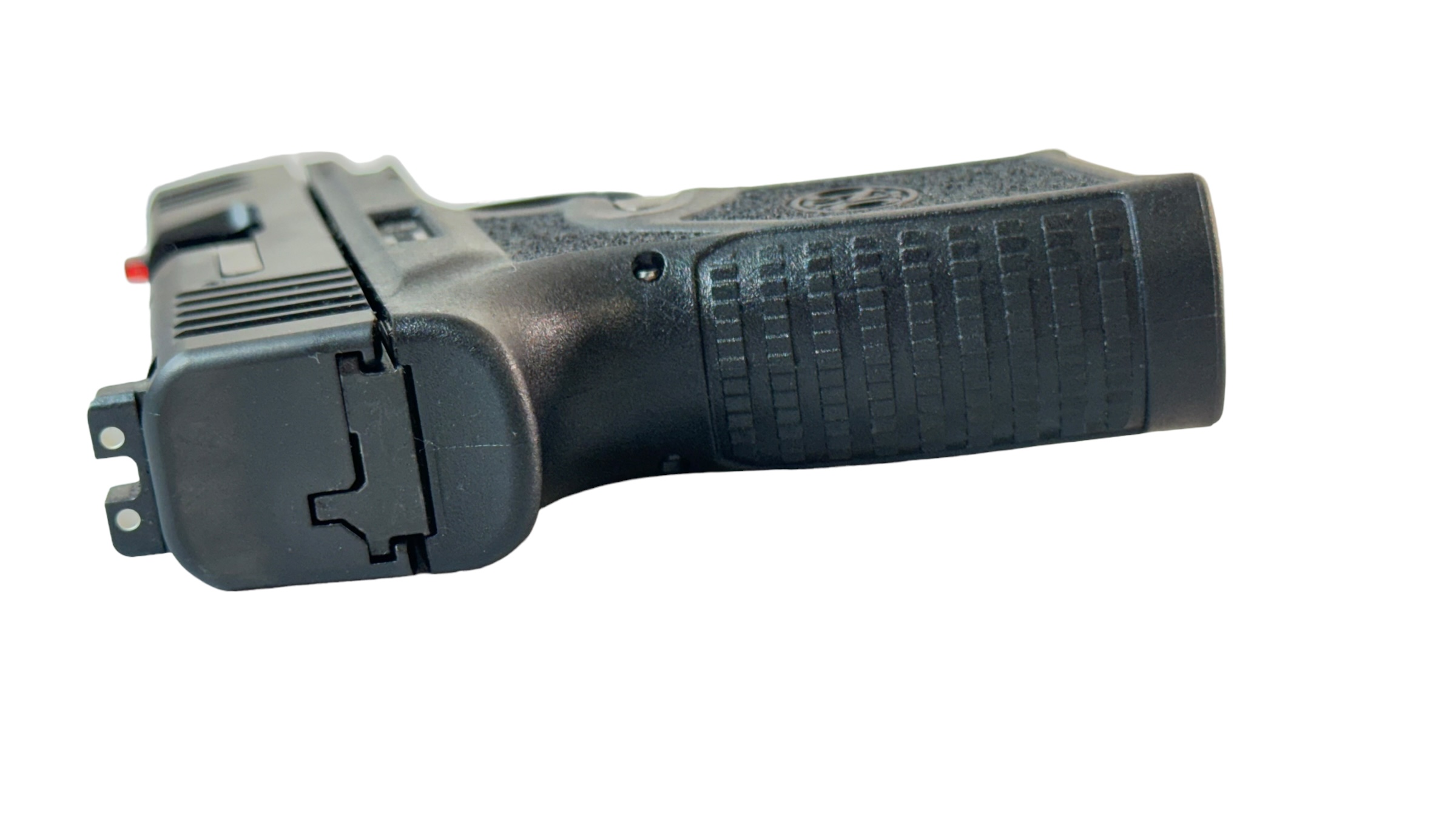 FN Reflex 9mm 3.3" 15rd & 11rd Night Sight Black - OG Box 2 Mags-img-5