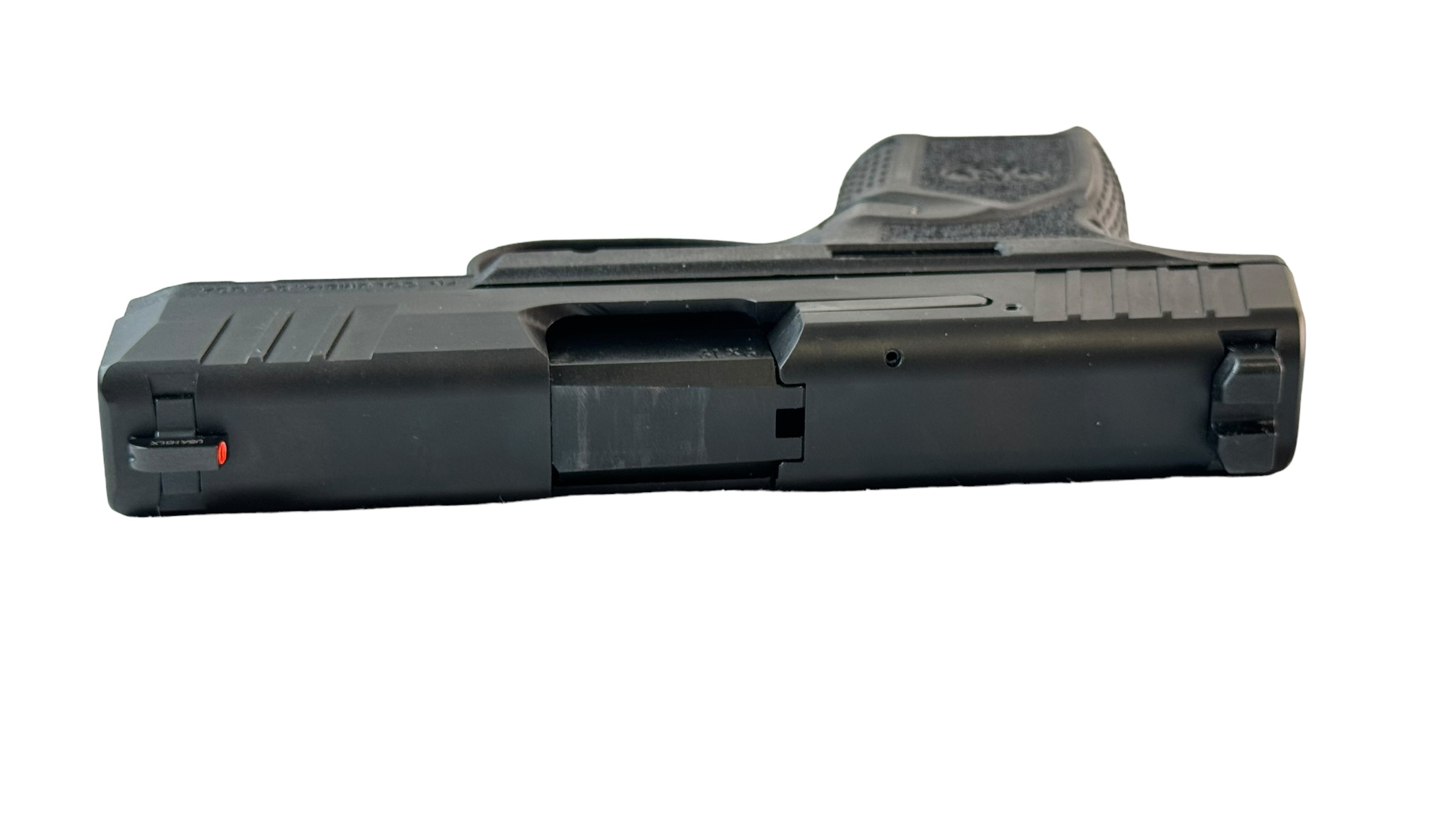 FN Reflex 9mm 3.3" 15rd & 11rd Night Sight Black - OG Box 2 Mags-img-6