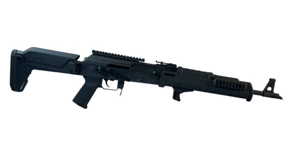 Century Arms RAS47 AK47 7.62x39 16" Zhukov Midwest Rail - Image 5
