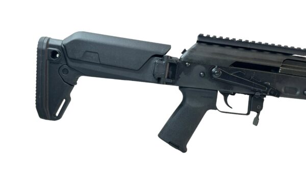 Century Arms RAS47 AK47 7.62x39 16" Zhukov Midwest Rail - Image 6