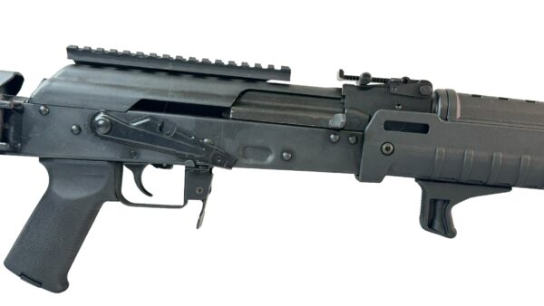 Century Arms RAS47 AK47 7.62x39 16" Zhukov Midwest Rail - Image 7