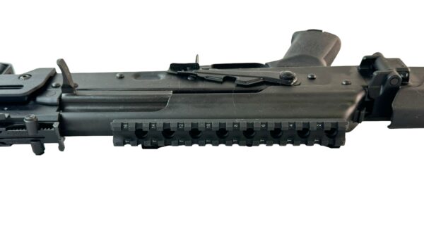 Century Arms RAS47 AK47 7.62x39 16" Zhukov Midwest Rail - Image 13