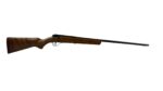 Stevens Savage Model 51 410GA 3" 24" Wood / Blued Bolt Single