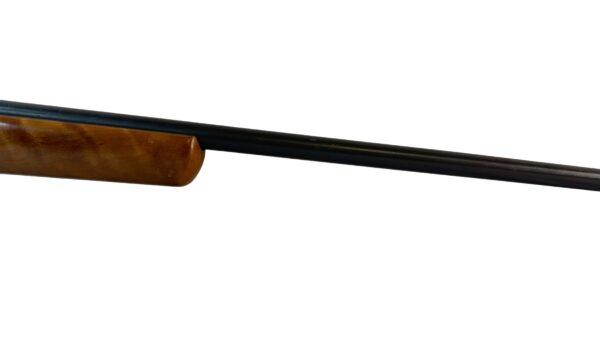 Stevens Savage Model 51 410GA 3" 24" Wood / Blued Bolt Single - Image 4