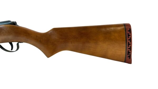 Stevens Savage Model 51 410GA 3" 24" Wood / Blued Bolt Single - Image 7