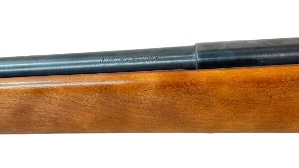 Stevens Savage Model 51 410GA 3" 24" Wood / Blued Bolt Single - Image 9
