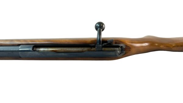 Stevens Savage Model 51 410GA 3" 24" Wood / Blued Bolt Single - Image 13