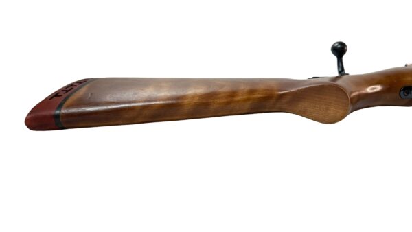 Stevens Savage Model 51 410GA 3" 24" Wood / Blued Bolt Single - Image 19