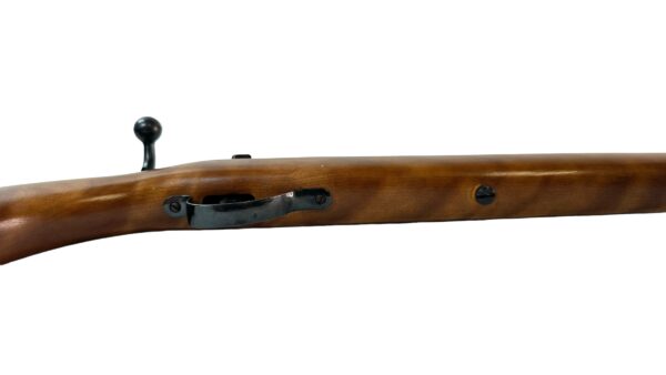 Stevens Savage Model 51 410GA 3" 24" Wood / Blued Bolt Single - Image 20