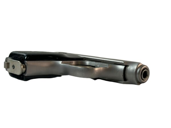 Sterling Arms 25 25ACP Stainless 2.25" 7rd - Image 4