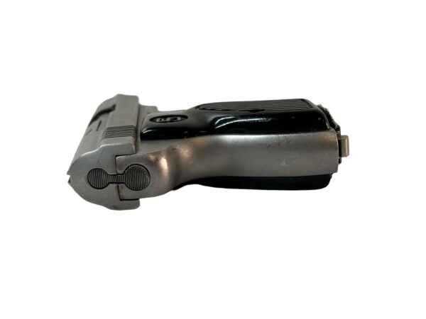 Sterling Arms 25 25ACP Stainless 2.25" 7rd - Image 5