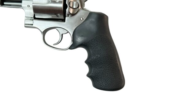 Ruger Super RedHawk 44 Mag 7.5" 6rd Stainless - Image 6