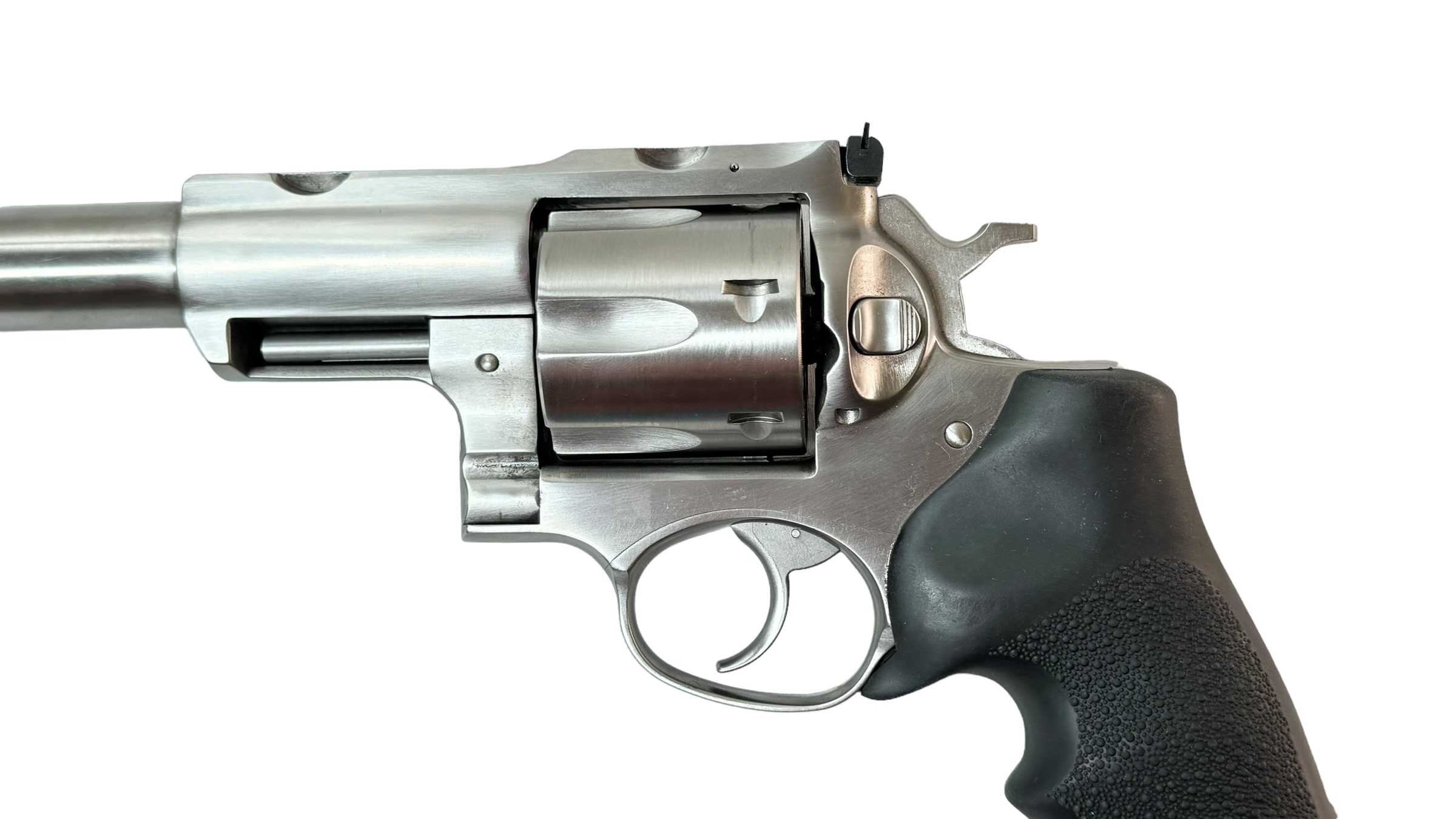 Ruger Super RedHawk 44 Mag 7.5" 6rd Stainless-img-6