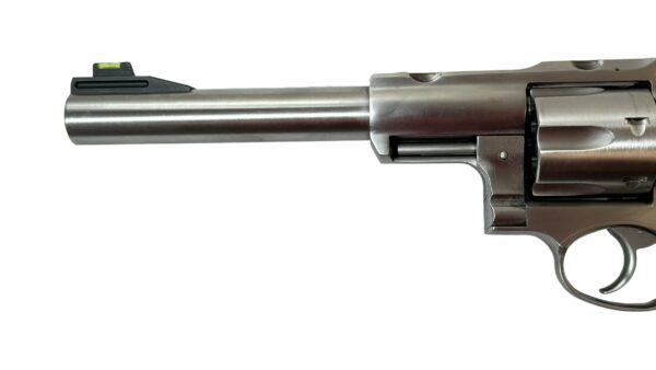 Ruger Super RedHawk 44 Mag 7.5" 6rd Stainless - Image 8