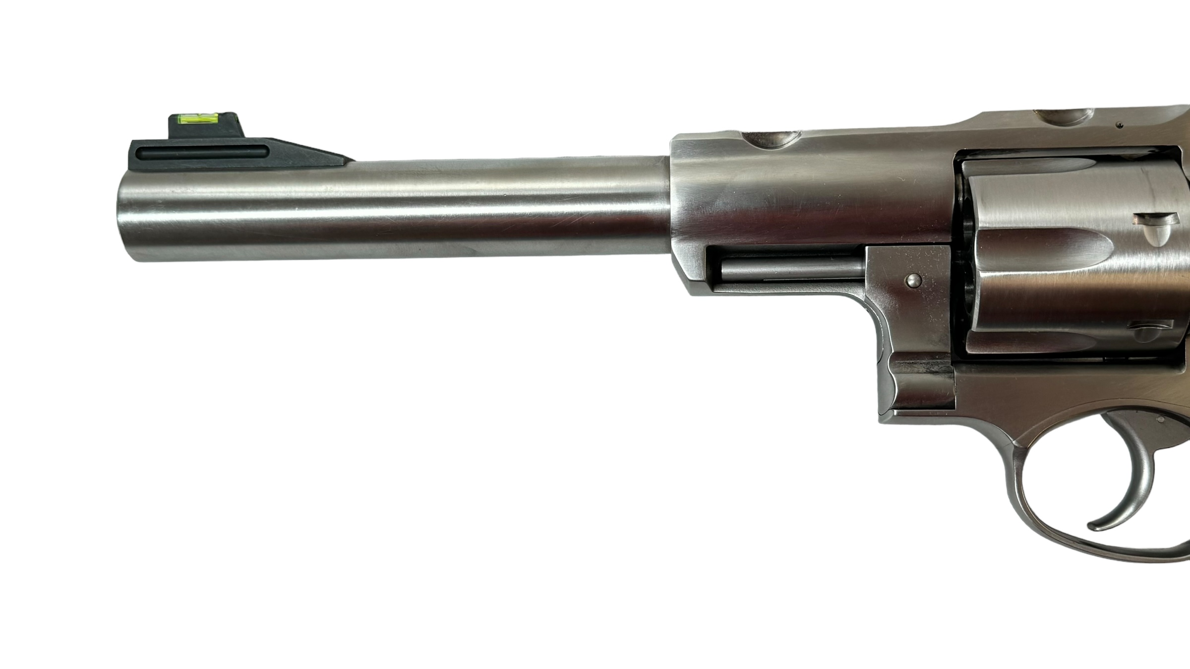 Ruger Super RedHawk 44 Mag 7.5" 6rd Stainless-img-7