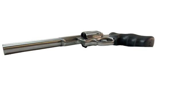 Ruger Super RedHawk 44 Mag 7.5" 6rd Stainless - Image 10