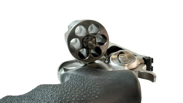 Ruger Super RedHawk 44 Mag 7.5" 6rd Stainless - Image 12