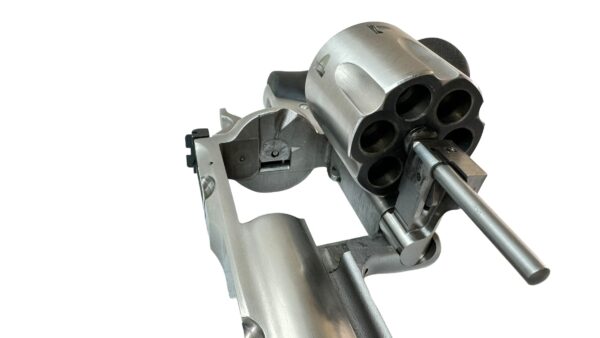 Ruger Super RedHawk 44 Mag 7.5" 6rd Stainless - Image 13