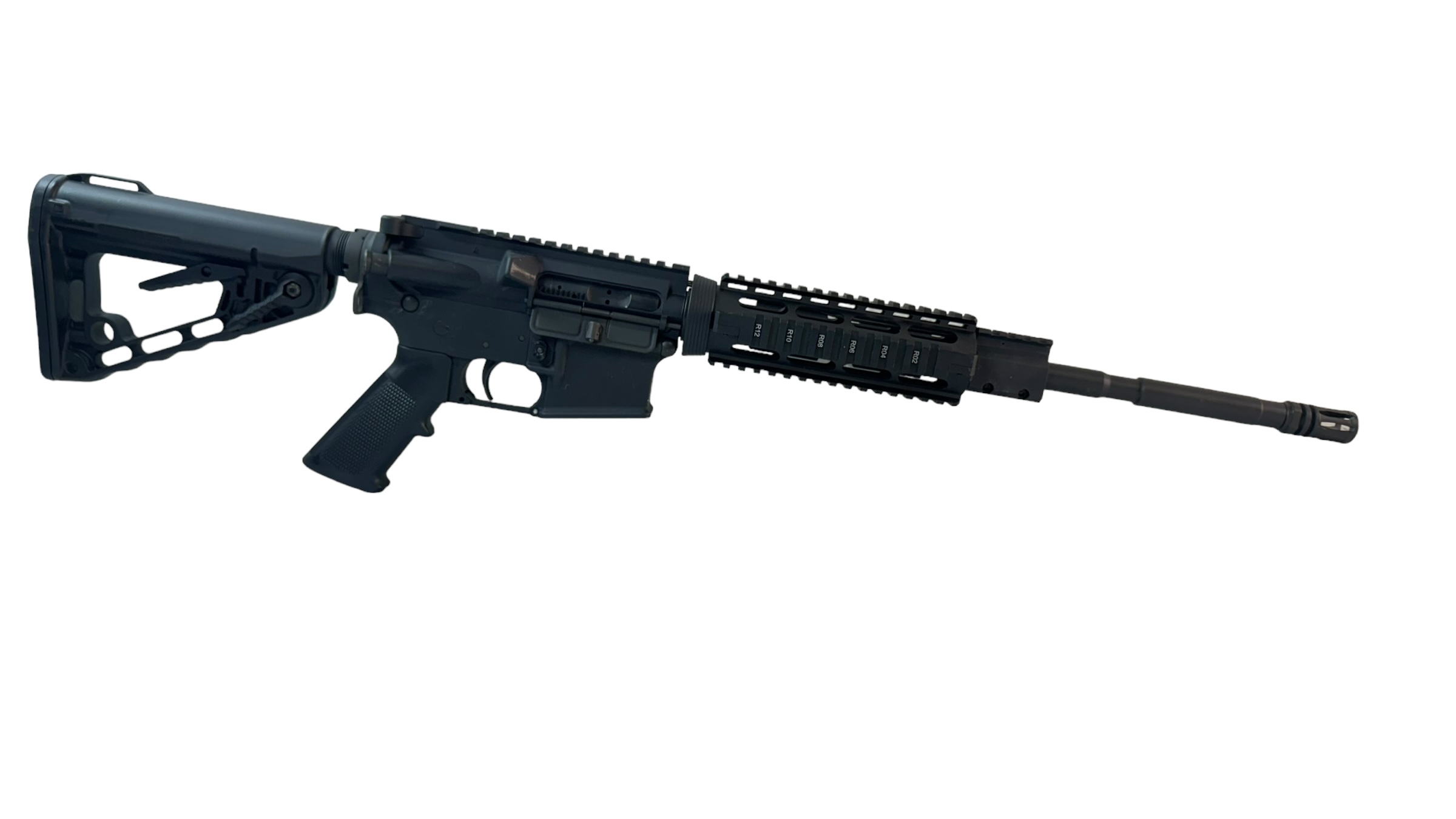 Anderson Manufacturing AM-15 5.56 16.5" AR15 30rd-img-5