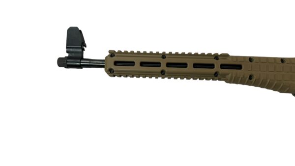 Kel Tec Sub 2000 Sub2k 9mm 16" 17rd Glock 17 FDE - Image 4