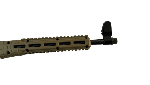 Kel Tec Sub 2000 Sub2k 9mm 16" 17rd Glock 17 FDE - Image 8