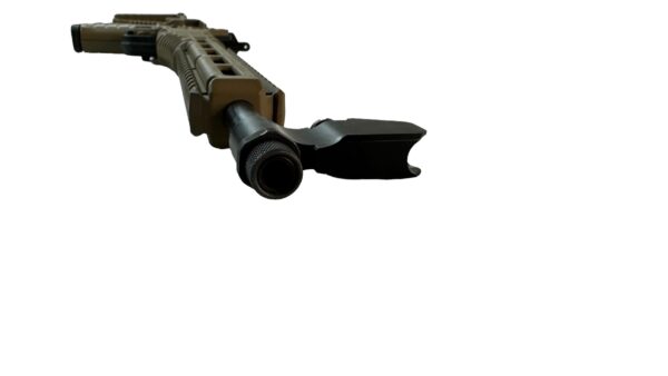 Kel Tec Sub 2000 Sub2k 9mm 16" 17rd Glock 17 FDE - Image 9