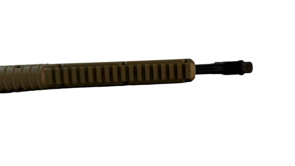 Kel Tec Sub 2000 Sub2k 9mm 16" 17rd Glock 17 FDE - Image 10
