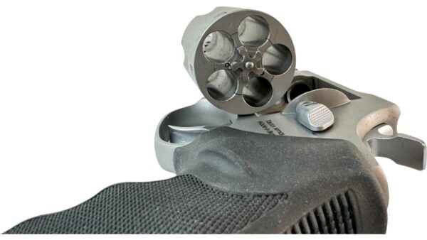 Taurus 44 Tracker 44 Mag 2.5" 5rd Stainless - OG Box - Image 7