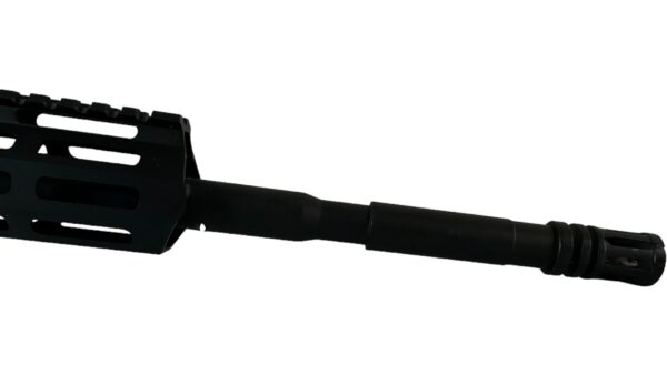 Colt / Walther M4 Carbine AR15 22LR 16.5" 20rd w/ NCStar 3-9x42 - Image 12