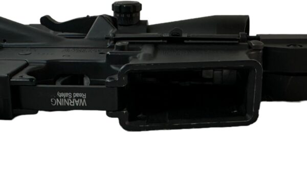 Colt / Walther M4 Carbine AR15 22LR 16.5" 20rd w/ NCStar 3-9x42 - Image 14