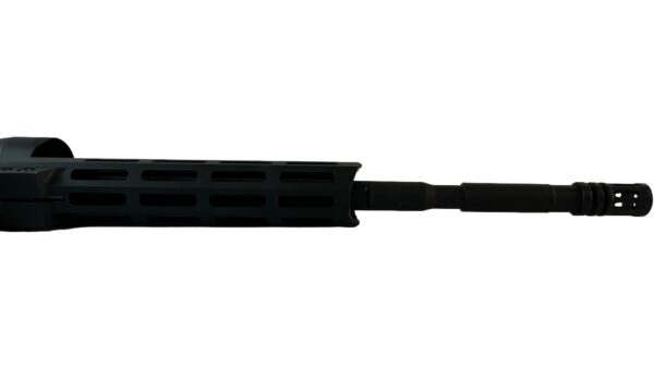 Colt / Walther M4 Carbine AR15 22LR 16.5" 20rd w/ NCStar 3-9x42 - Image 15
