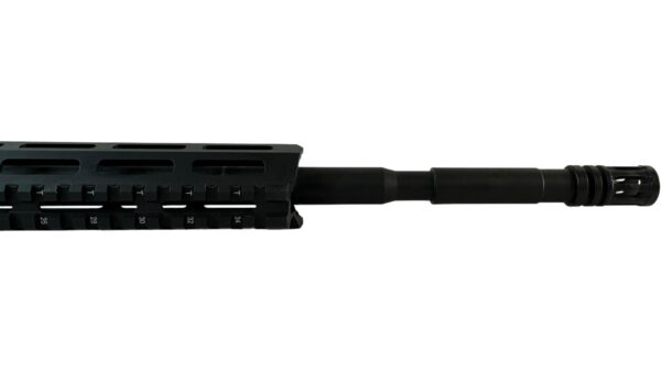 Colt / Walther M4 Carbine AR15 22LR 16.5" 20rd w/ NCStar 3-9x42 - Image 18