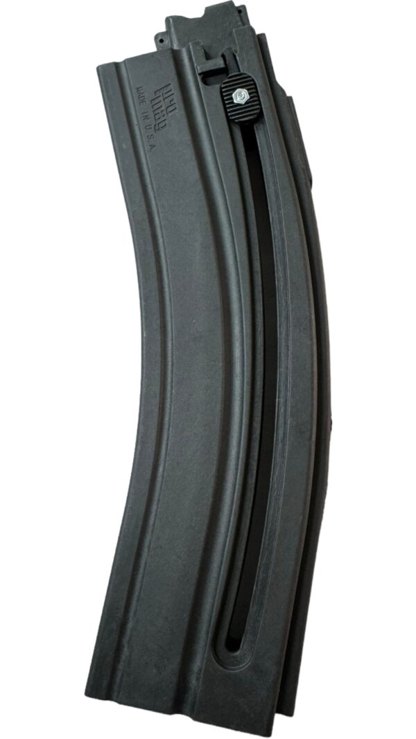 Colt / Walther M4 Carbine AR15 22LR 16.5" 20rd w/ NCStar 3-9x42 - Image 19