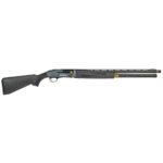 Mossberg 940 JM PRO 12ga 3" 24" 4rd Optic Ready Tungsten